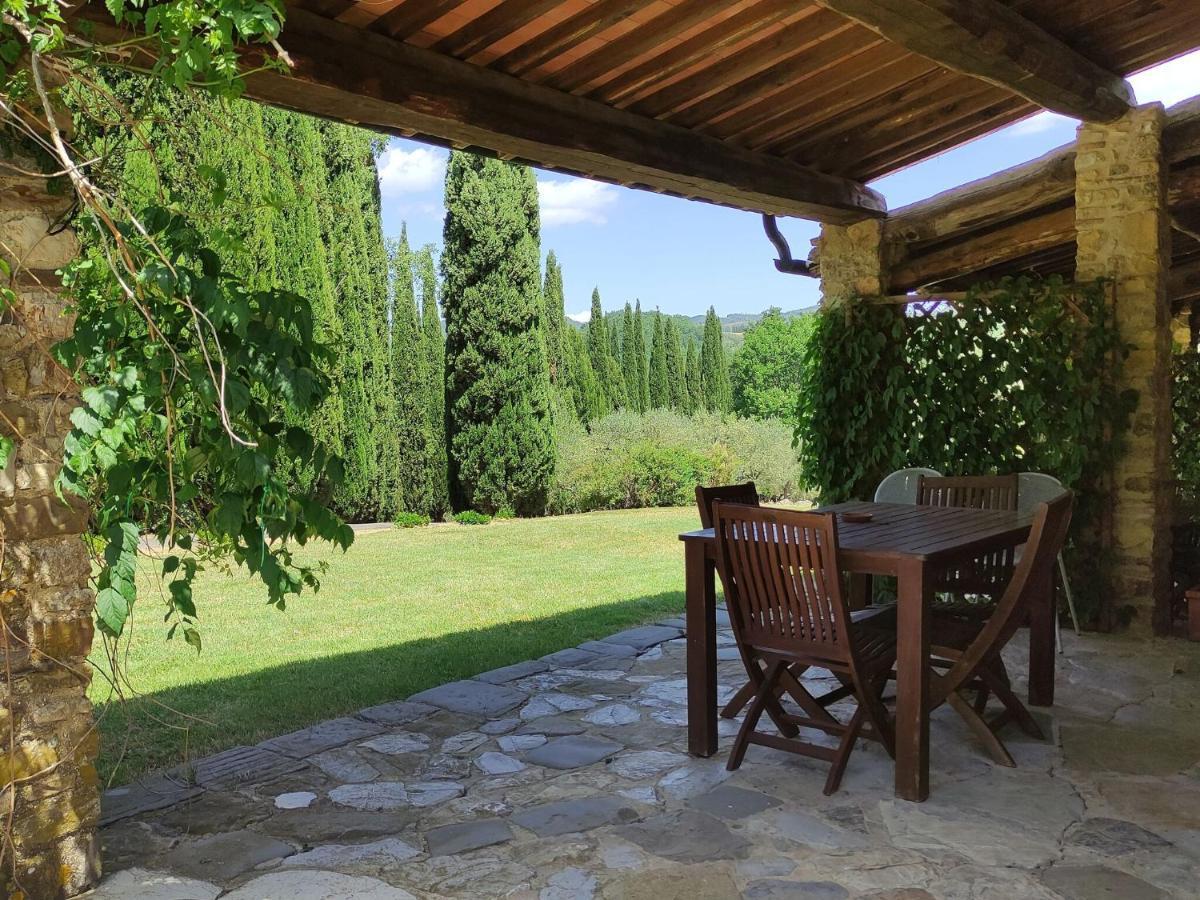 Atmospheric Apartment In Authentic House Near Beautiful Sasso Pisano Dış mekan fotoğraf