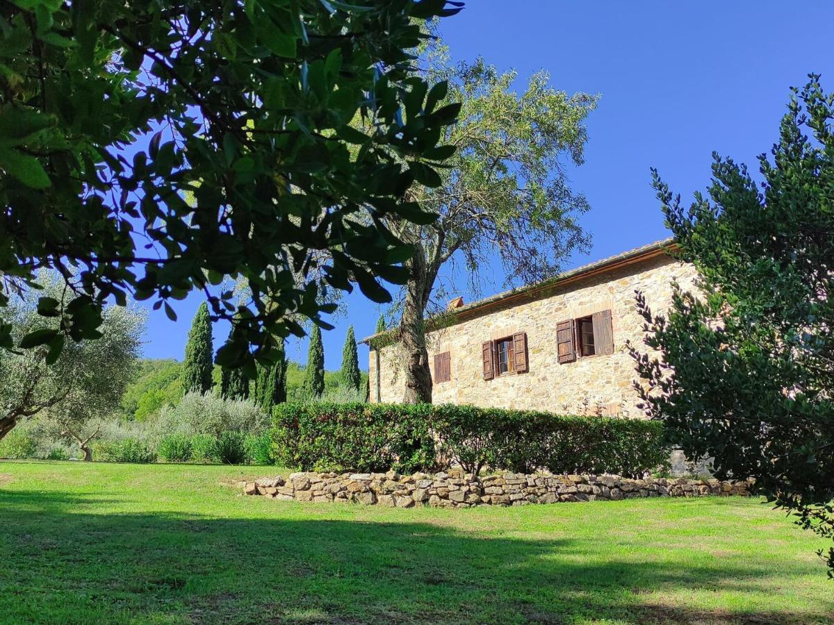 Atmospheric Apartment In Authentic House Near Beautiful Sasso Pisano Dış mekan fotoğraf