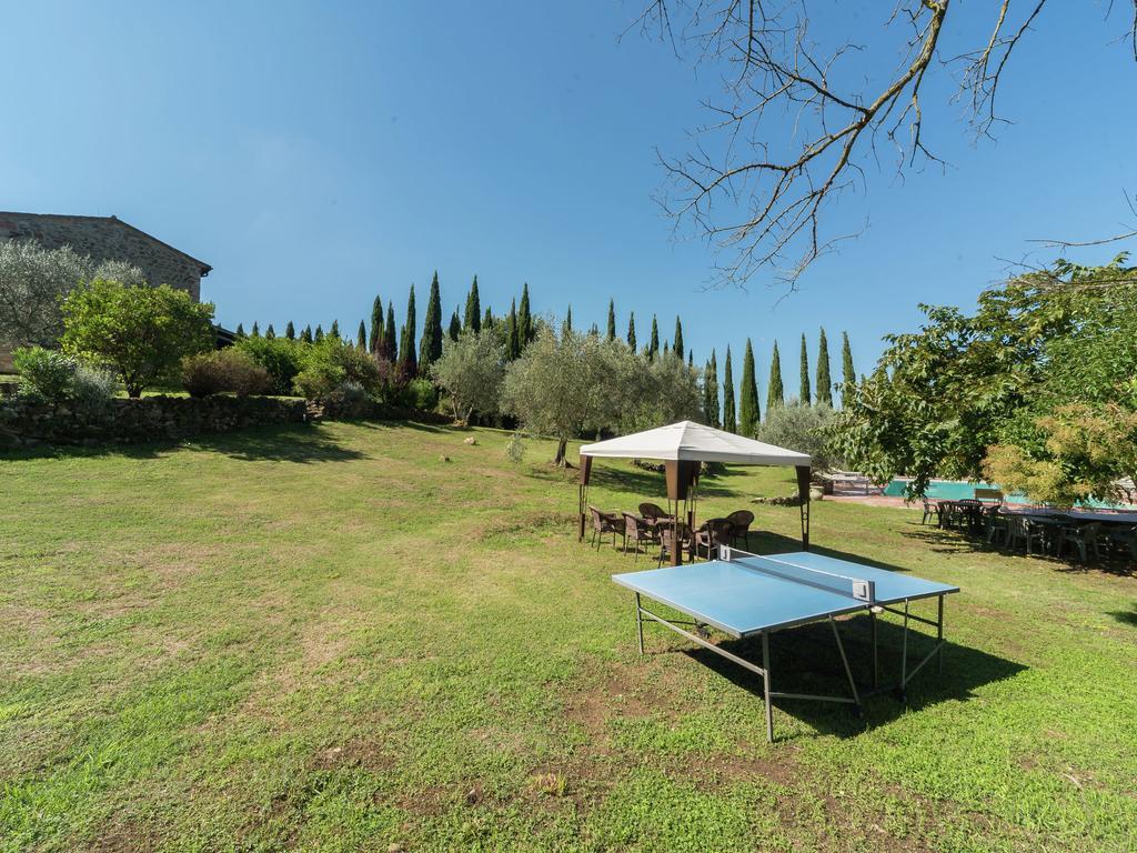 Atmospheric Apartment In Authentic House Near Beautiful Sasso Pisano Dış mekan fotoğraf