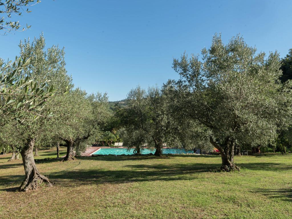 Atmospheric Apartment In Authentic House Near Beautiful Sasso Pisano Dış mekan fotoğraf